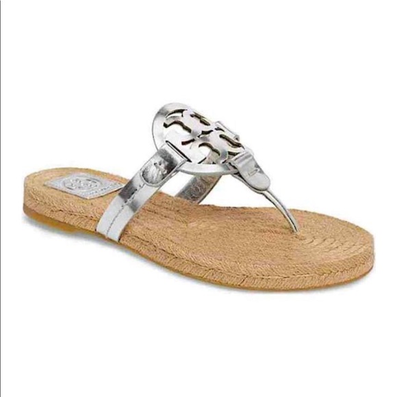 tory burch miller espadrille